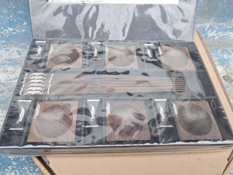 Набор для суши в коробке