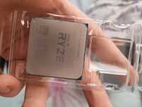 Процессор AMD Ryzen 5 1600X отличное состояние, рабочий