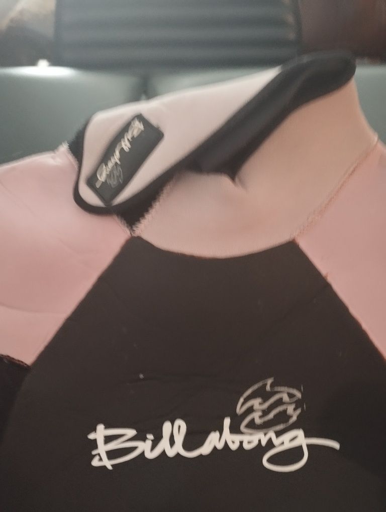 Fato de surf Billabong