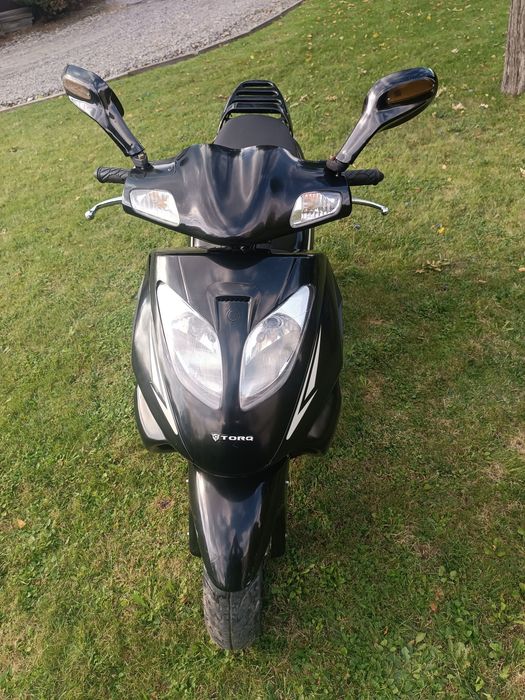 Skuter  formax torq