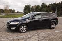 Sprzedam forda mondeo