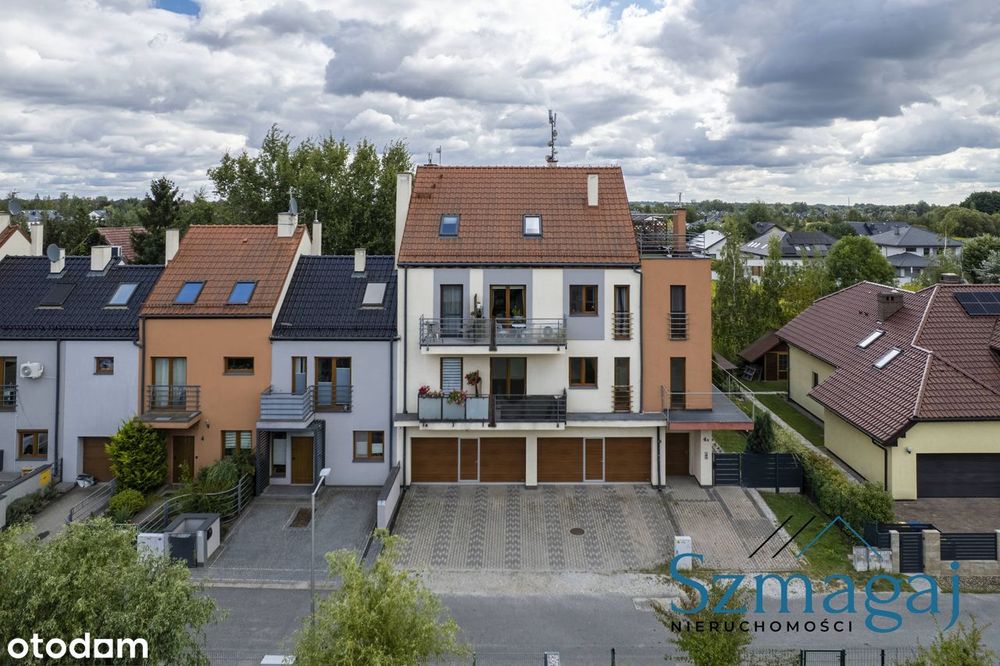 Nowoczesne 2 pokoje z 2 balkonami – idealne do własnej aranżacji!