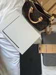 Sprzedam macbook air M4 Midnight 2025, 256
