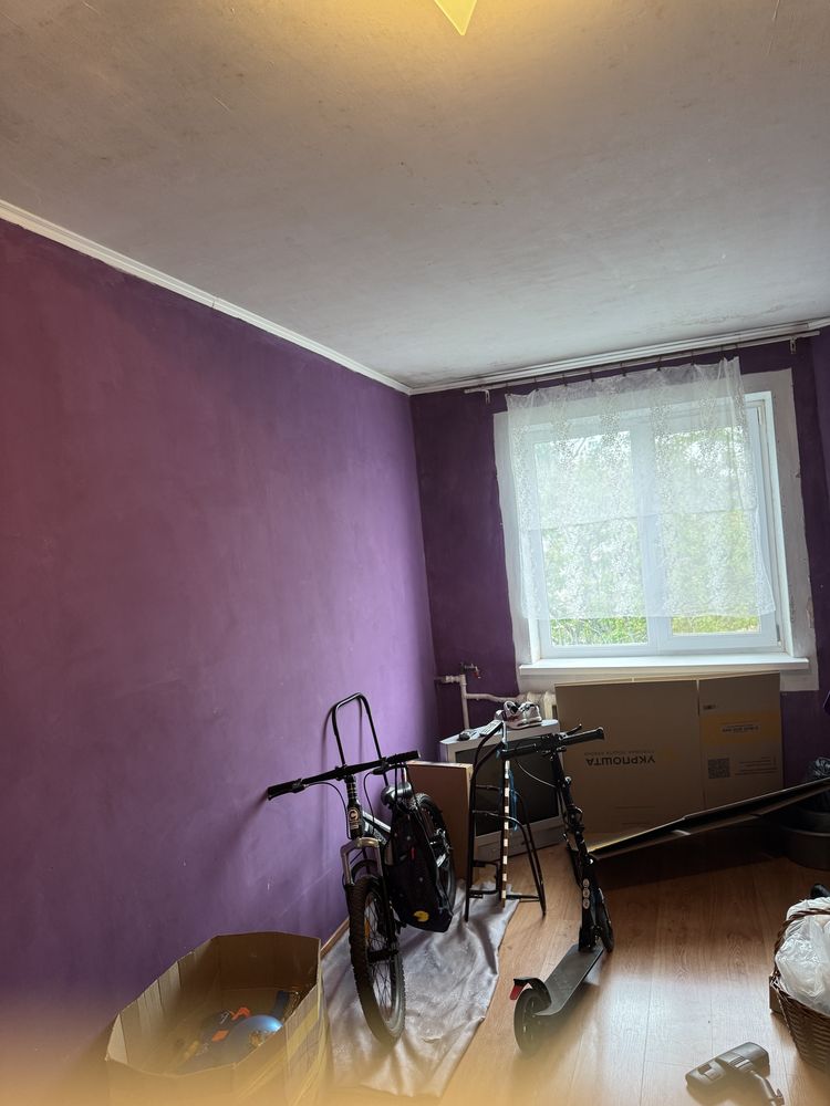 Продам 3 к квартиру пр. Богдана Хмельницкого , Поля