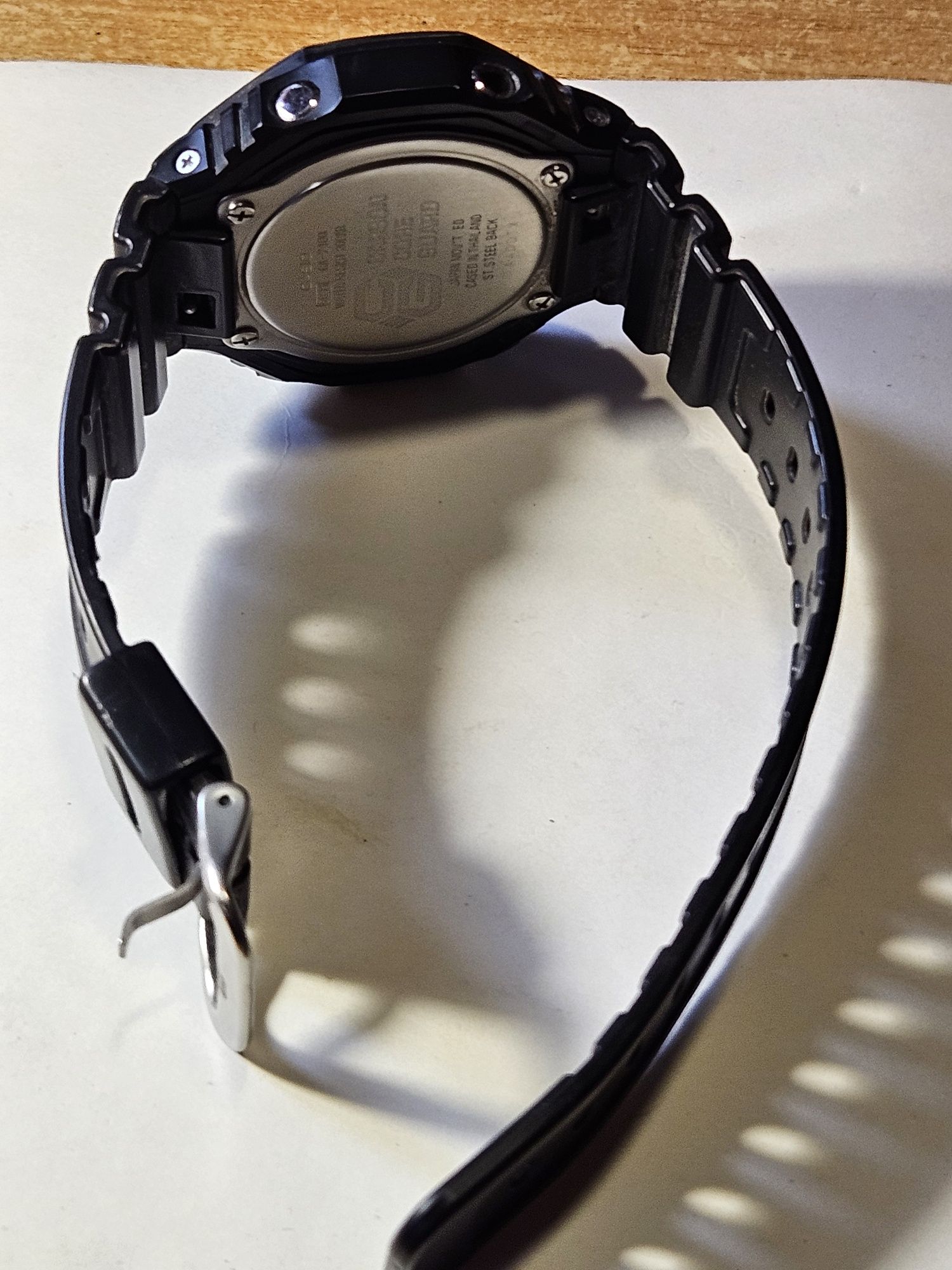 Наручные часы Casio G-SHOCK