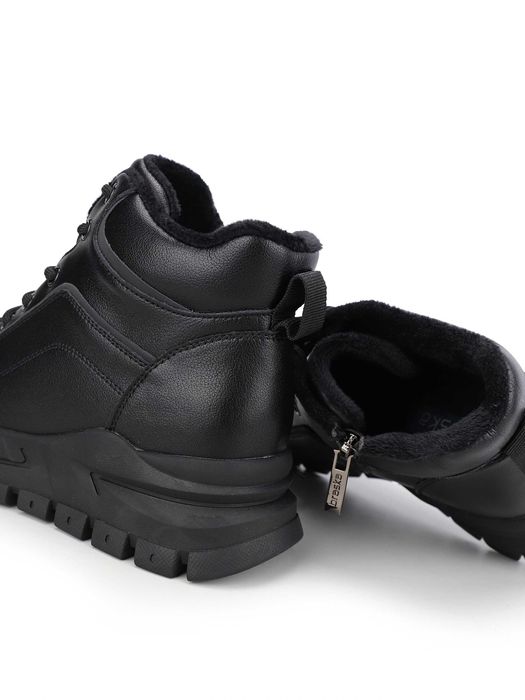 Ботинки женские Braska. Оригинал. Р 38