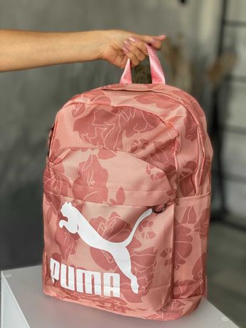Рюкзак PUMA /Спортивный/Рюкзак для путешествий/Городской