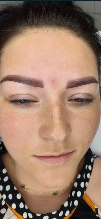 Przedłużanie rzęs, rzęsy UV, makijaż pernamentny brwi, pmu