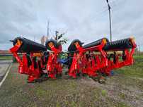 HE-VA SubTiller 300 Głębosz spulchniacz He-Va SubTiller 300 3.5 4.0m