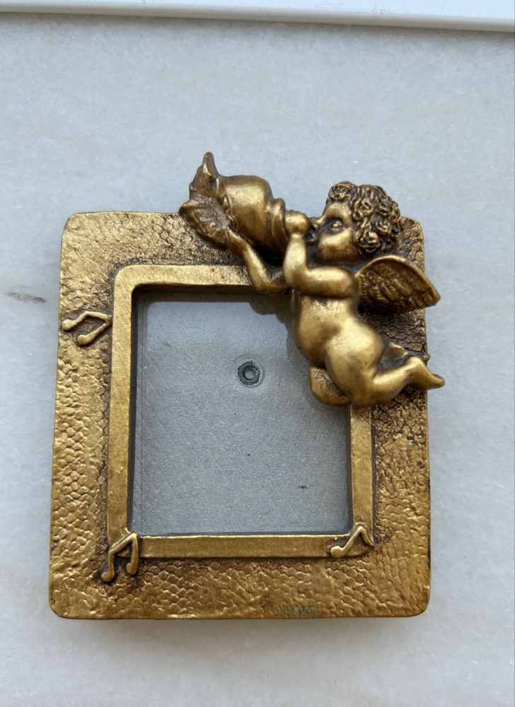 Moldura - para fotogafias pequenas - 5x5cm