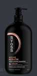 Syoss Intense Keratin szampon do włosów suchych i zniszczonych 750ml
