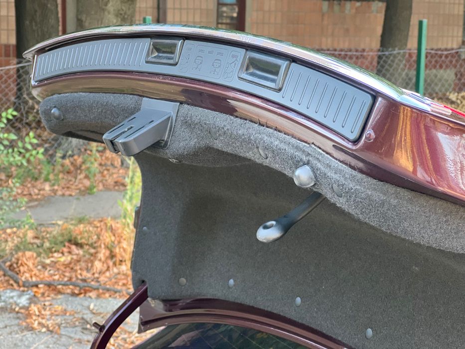 Skoda superb 2  1.8 tsi автомат