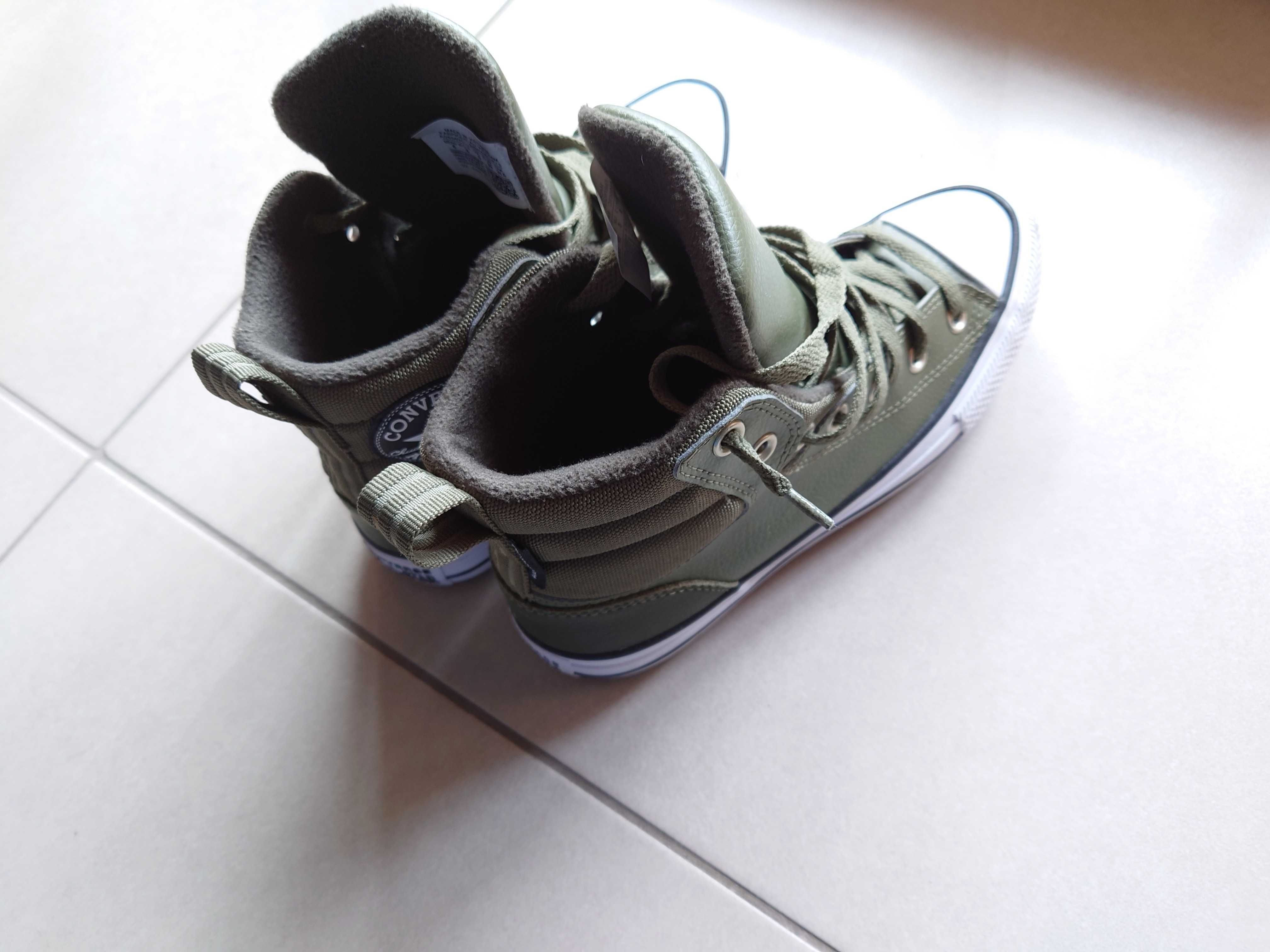 Sapatilhas Converse
