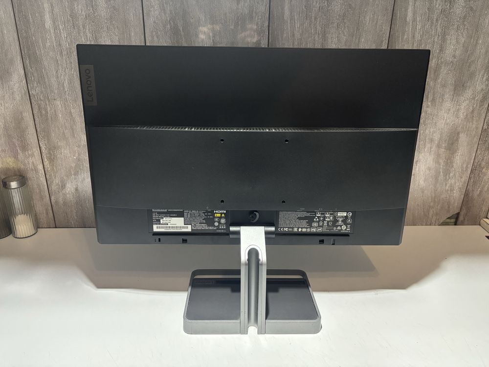 Monitor Lenovo L24i-30 75hz
