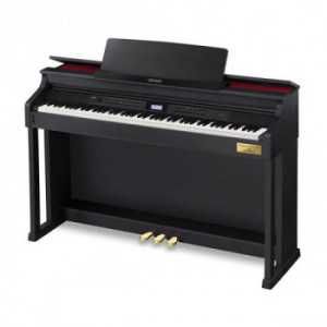 Фортепиано CASIO AP-700 BKC