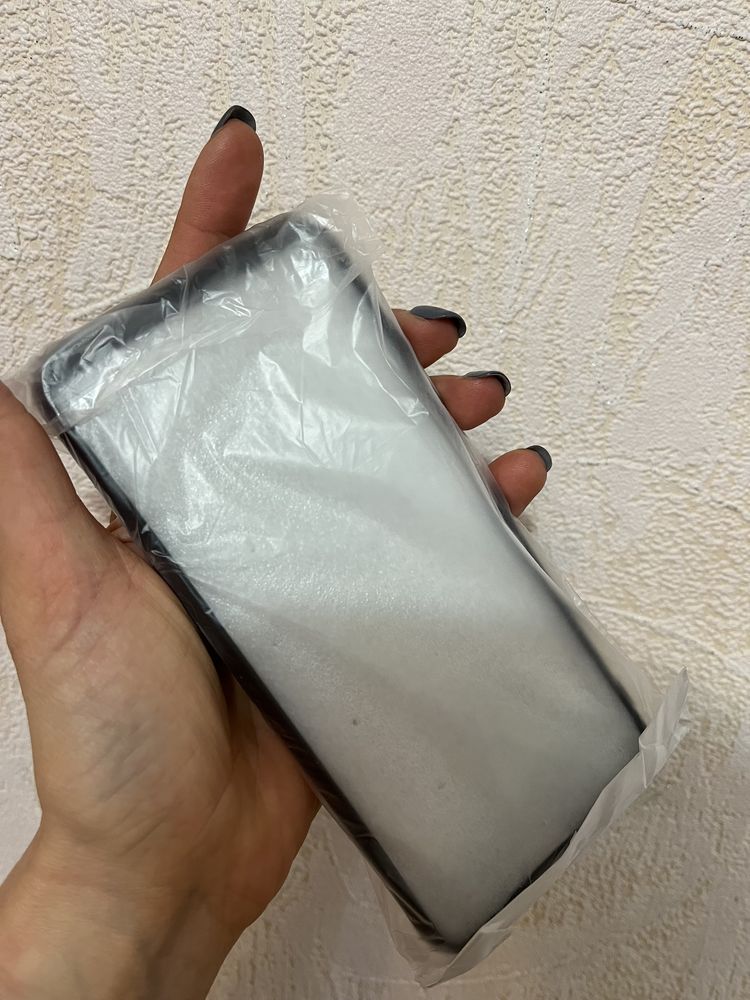 Чехол на телефон Xiaomi redmi note 10