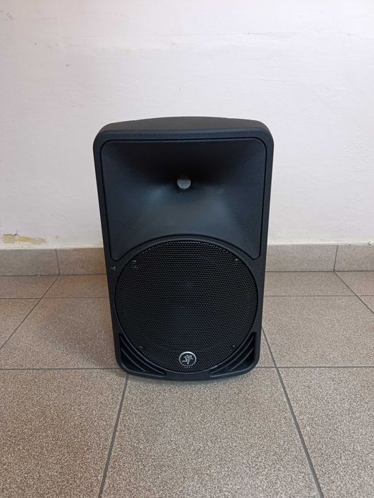 Głośnik Mackie SRM 350 V3 kolumna