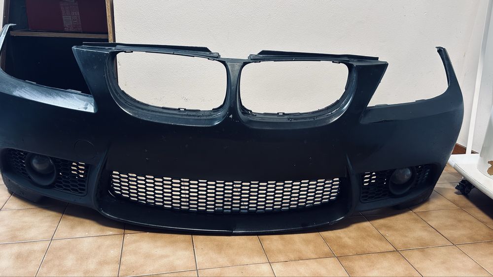 Parachoques lci m3 bmw e90