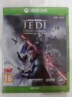 NOWA Star Wars Jedi: Upadły zakon Xbox One