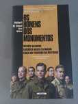 Robert M. Edsel - Os Homens dos Monumentos (PORTES GRATIS)