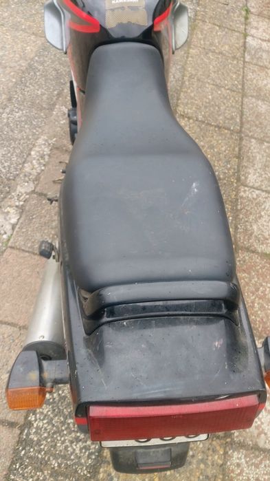 Kawasaki EX 500 A 1992 – na części / dawca – silnik popsuty
Sprzedam m