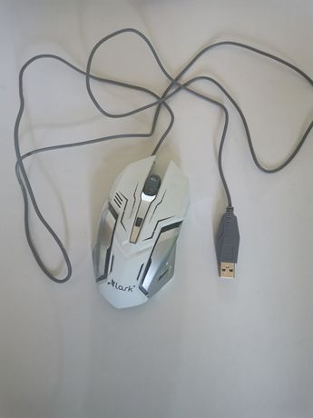 Mysz komputerowa GaMing Mouse M5650
