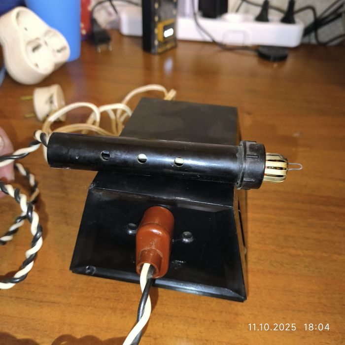 Выжигатель по дереву