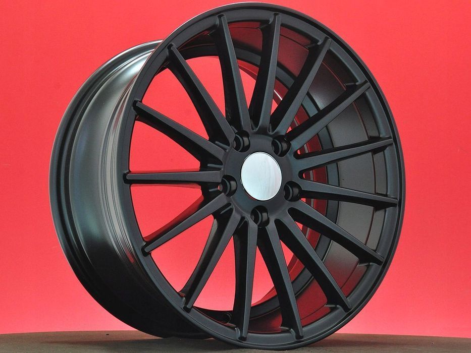 FELGI R17 5x112 Audi A4 B8 B9 A6 C7 C8 Q5 BMW 1 F40 F52 2 F44 X1 F48