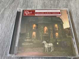 CD MÚSICA Opeth/Code Orange/Hellyeah - usados