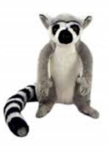 Lemur 22cm, Macyszyn Toys