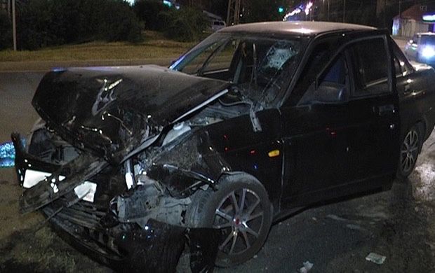 Автовыкуп срочный выкуп авто после дтп ВАЗ- ДЕО