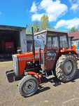 Ciagnik Ursus 2812