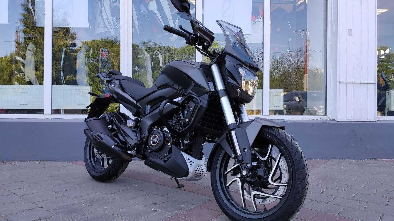 Мотоцикл Bajaj Dominar 400 UG 2. Новий.  Очікується у салоні.