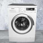 Пральна машина Siemens IQ700
