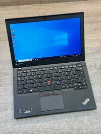 Ноутбук lenovo x250-intel core i5-4gen-8gb ram-ssd 256gb