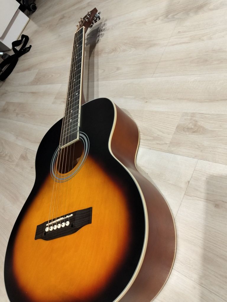 Gitara akustyczna