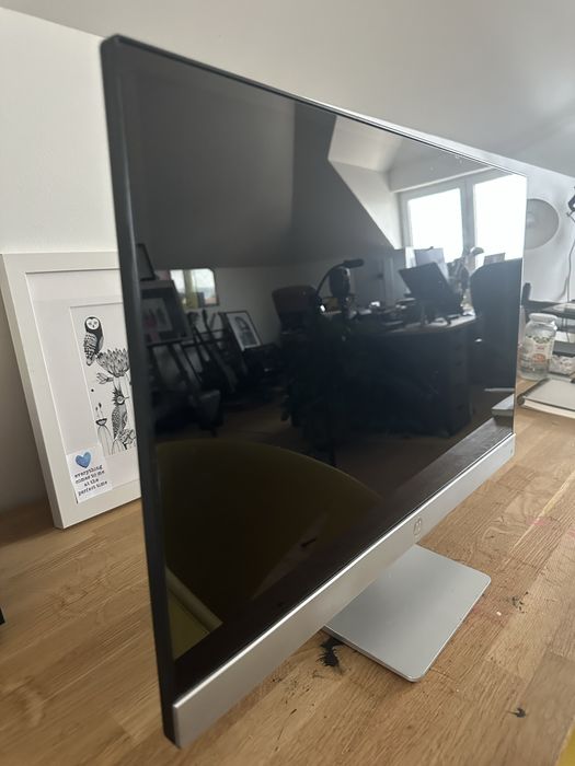 Monitor HP Pavillion 27Xi - 27 Polegadas