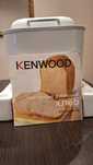 Хлібопічка Kenwood BM 260