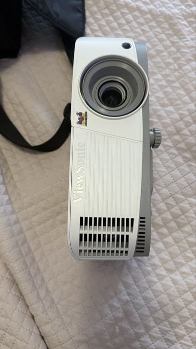 Projetor novo Viewsonic PA503W