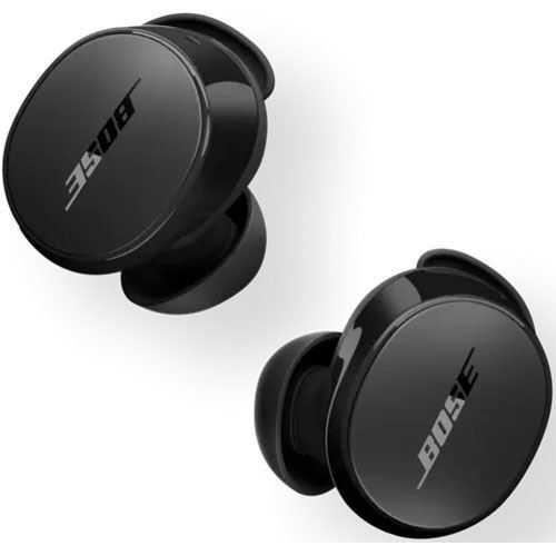 Auriculares True Wireless Bluetooth Bose Quiet Comfort Ear buds