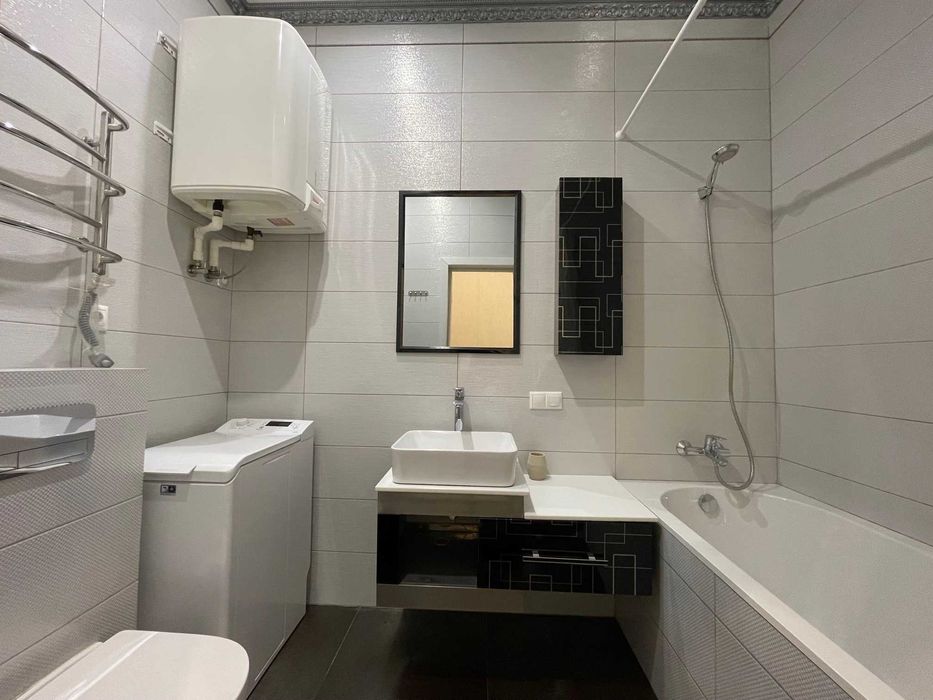 Оренда 1 кім. квартири вул. А. Верхогляда, 2-А. Будинок з ГЕНЕРАТОРОМ!