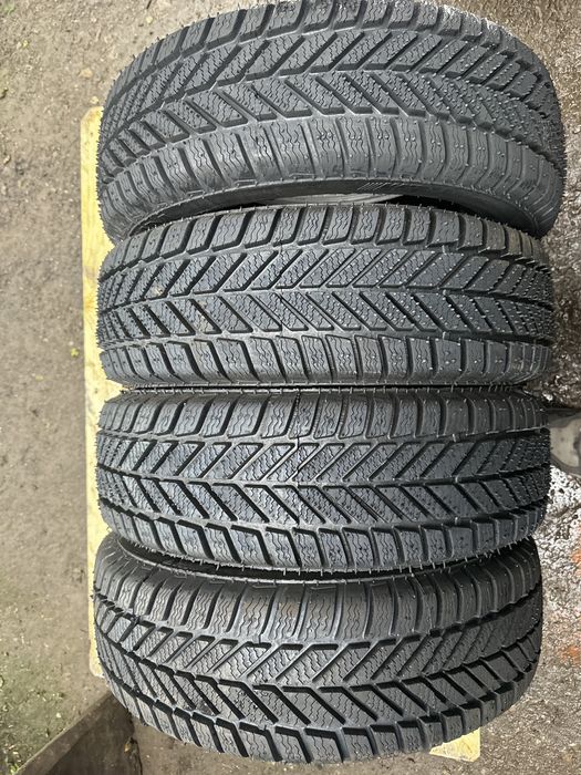 Шини зима 175/65 R14 комплект