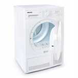 Suszarka Kondensacyjna MD37506 Medion 15 programów 7kg