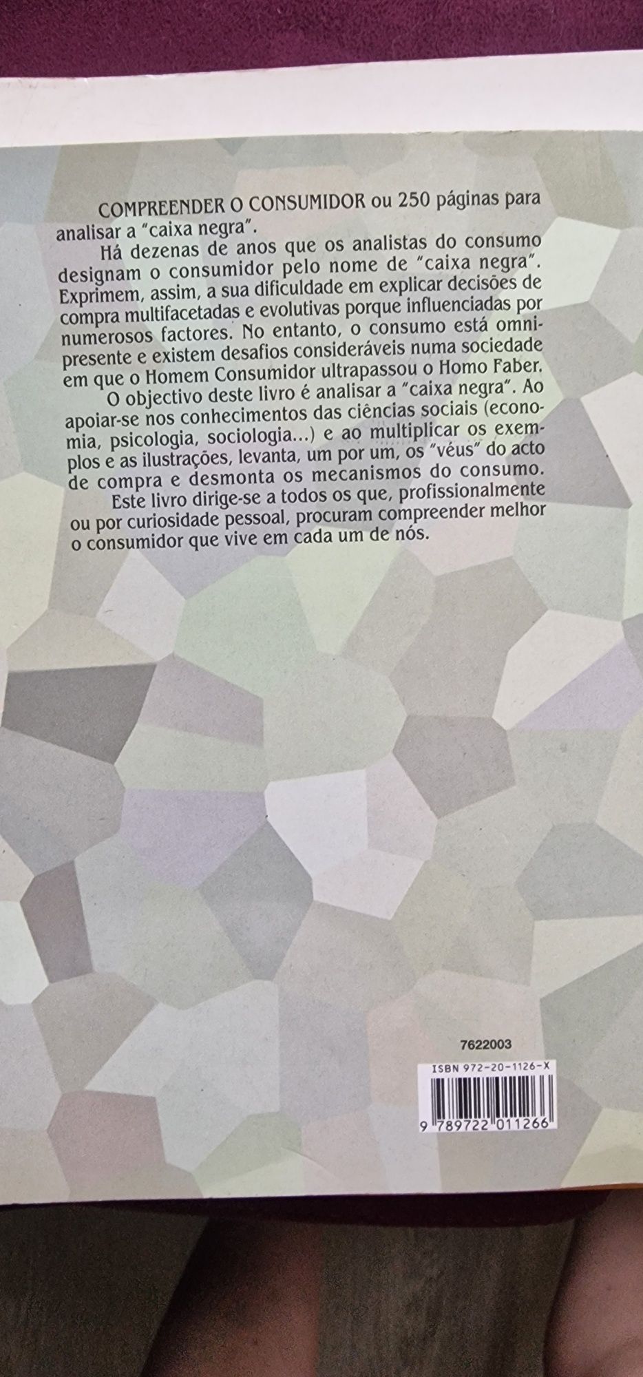 Livros Marketing