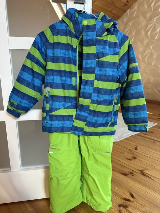 Зимовий комплект McKinley 116