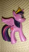 Twillight Sparkle my little pony