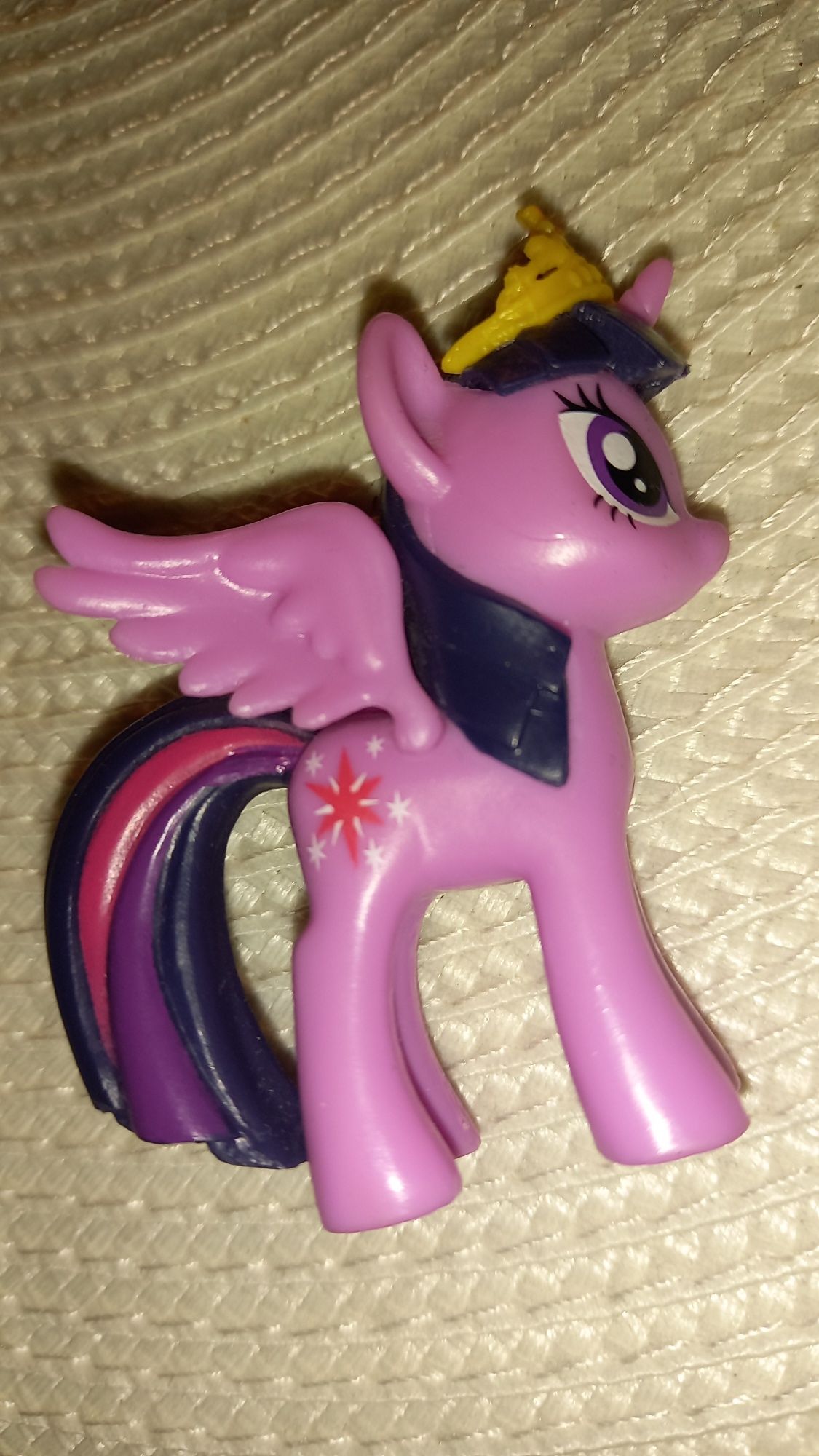 Twillight Sparkle my little pony