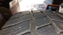 Za darmo Opony barmum polaris 2 i 3 195/65/r15