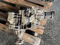 Caixa de Transferençia Land Rover Freelander TD4