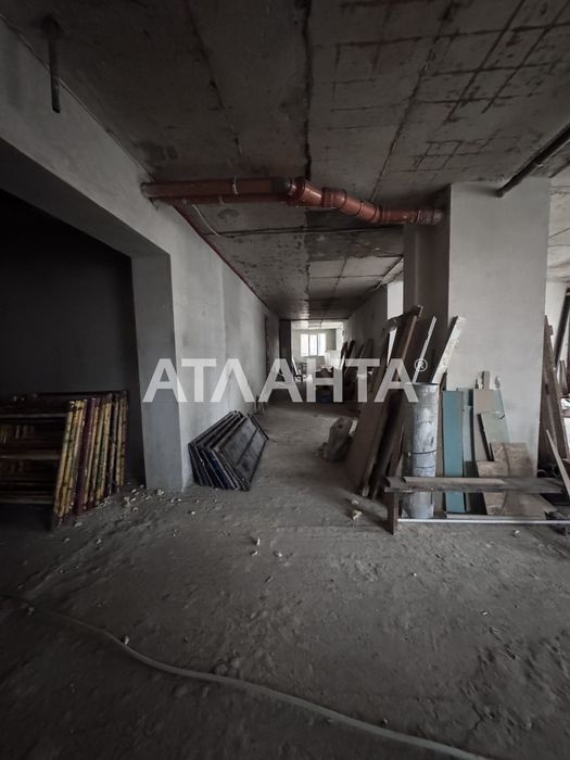 Комерційне приміщення Центр